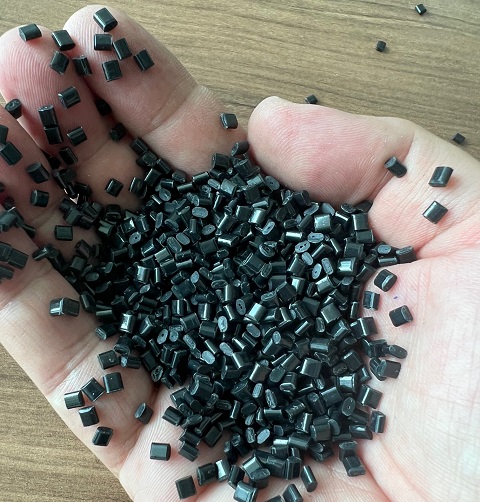 ABS Black Prime ( Off Grade)  Raw Materials
